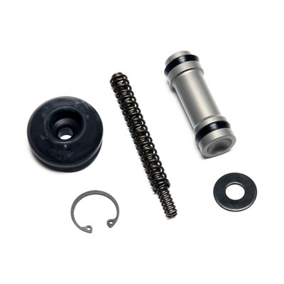Wilwood, Master Cylinder Rebuild Kit, 3/4 in Bore, Dust Boot / Piston / Seals / Snap Ring, Wilwood Master Cylinders, Kit