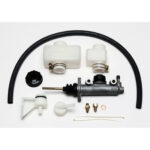 Wilwood Master Cylinder, Kit