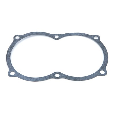 Gear Cover Gasket, 0.040 in Thick, Steel Core Laminate, Winters 10 in Quick Change, Each