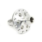 Winters Spool, 31 Spline, Aluminum, Winters 10 in Quick Change