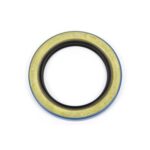 Winters, Side Bell Seal, Inner, Lip, 4.125 in OD, 2.938 in ID, 0.375 in Thick, Rubber / Steel, Winters Open Tube Side Bell, Each, WIN7224