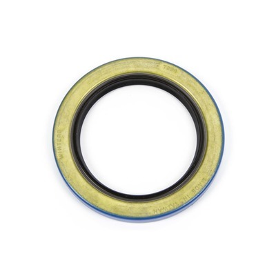 Winters, Side Bell Seal, Inner, Lip, 4.125 in OD, 2.938 in ID, 0.375 in Thick, Rubber / Steel, Winters Open Tube Side Bell, Each, WIN7224
