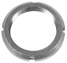 ARP Quick Change GN Axle Snout Nut, Steel, RH Thread