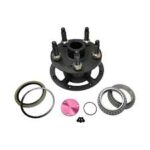 ARP GN Hub, Kit