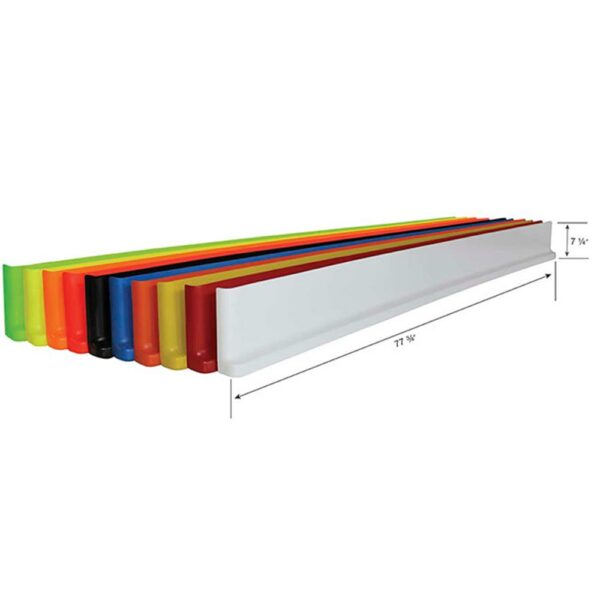MD3 Rocker Panels