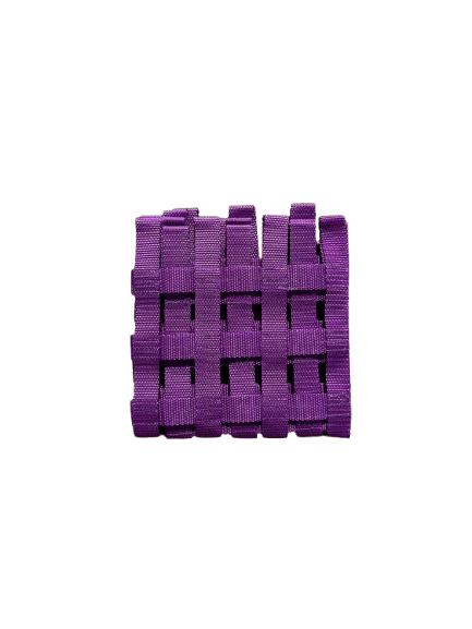 ARP Window Net Purple