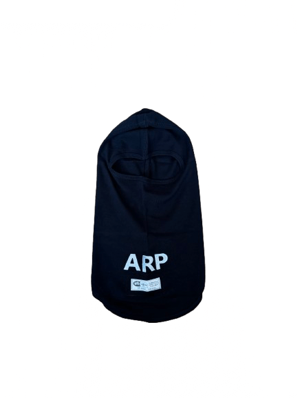 ARP Balaclava Black & White