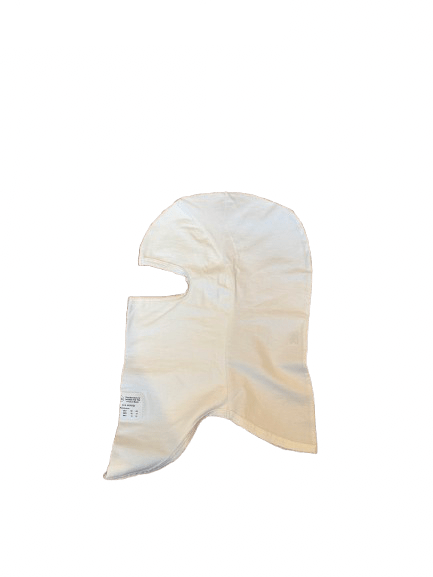 Parasport Balaclava White