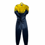 Parasport Race Suit Top Dog Small Single Layer