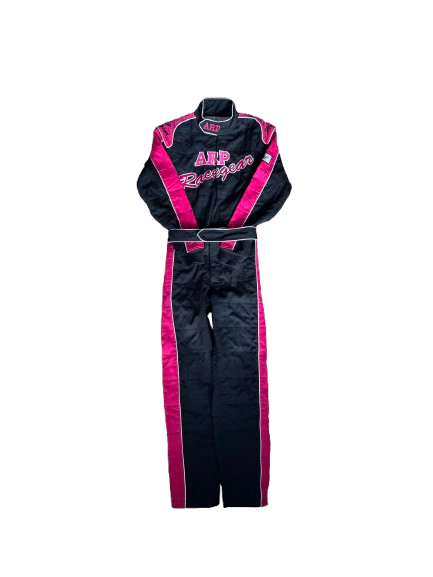 ARP Signature Race Suit Pink Double Layer Medium