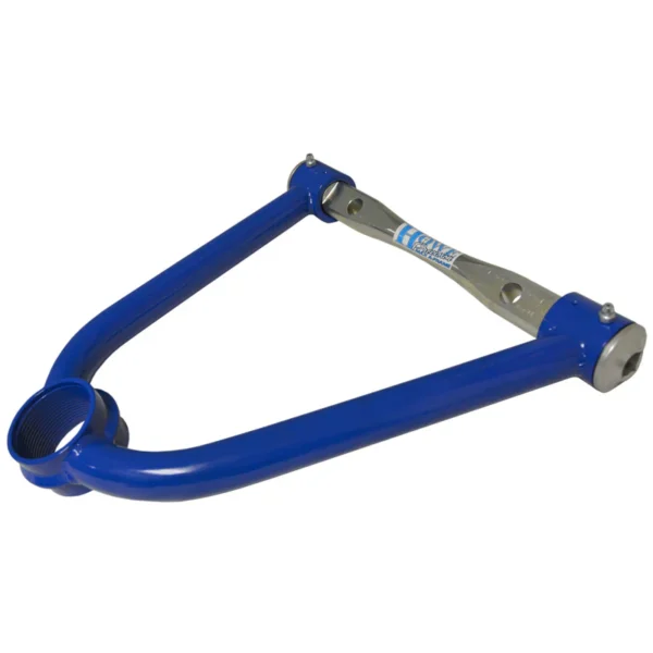 Howe A FRAME-SCREW IN-7.75-STL-0DG