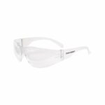 Craftright Clear Saftey Glasses