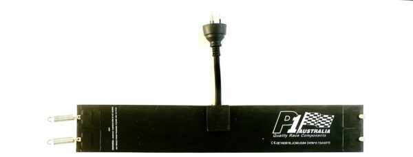 P1 Oil Heat Mat 3"x17 1/2", 240V