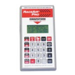 Weather Station, Race Air Pro, All in One, Digital, Each