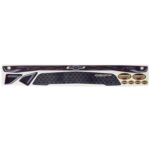Dominator Headlight Decal Kits
