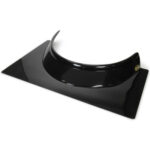 Dominator Cockpit Deflectors