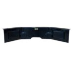Dominator Gauge Mounting Panel