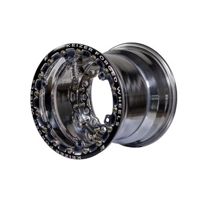 Keizer 15x12x5 Wide5 modular billet Keiz