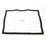 Outerwears Radiator Screen, Speed Screen, 19 x 27 in, Polyester, White