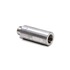 Pro Shock, Shock Extension, 2 in Extension, Thread-On, 9/16-18 Thread, Aluminium, Natural, Each