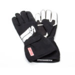 Simpson Impulse Gloves Black X-Small