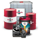 Tritech, SYNTECH 10W-40 SN/CF Engine Oil 5 Litre