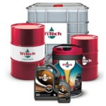 Tritech, ULTRATECH 20W-50 SN/CF 5 Litre Engine Oil
