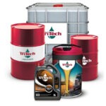 Tritech, ULTRATECH 25W-60 SG/CD Extra Zinc Engine Oil 5 Litre