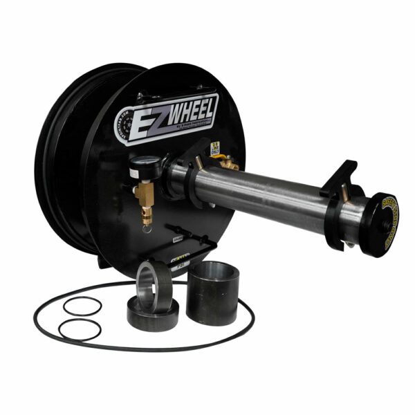 Ez Wheel Tyre Dyno's