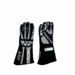 ARP Skeleton Gloves Grey