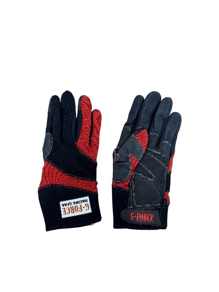 G Force Crew Gloves X-Large