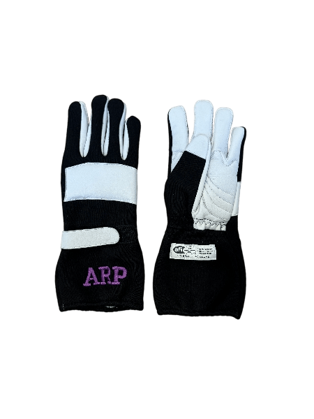 ARP Victory Lap Gloves Purple Medium