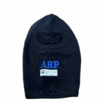 ARP Kids Balaclava Black & Blue