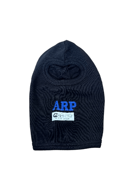 ARP Kids Balaclava Black and Blue
