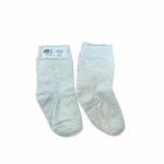 ARP Youth Socks White