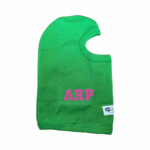 ARP Kids Balaclava Green