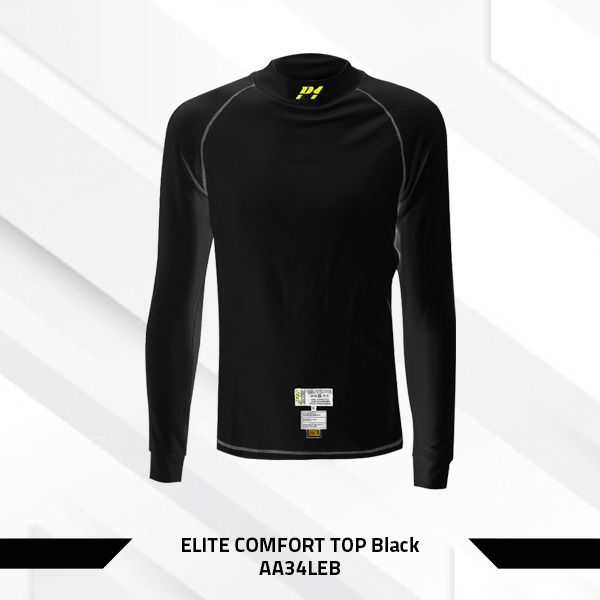 P1 Underwear Elite Comfort Top Large