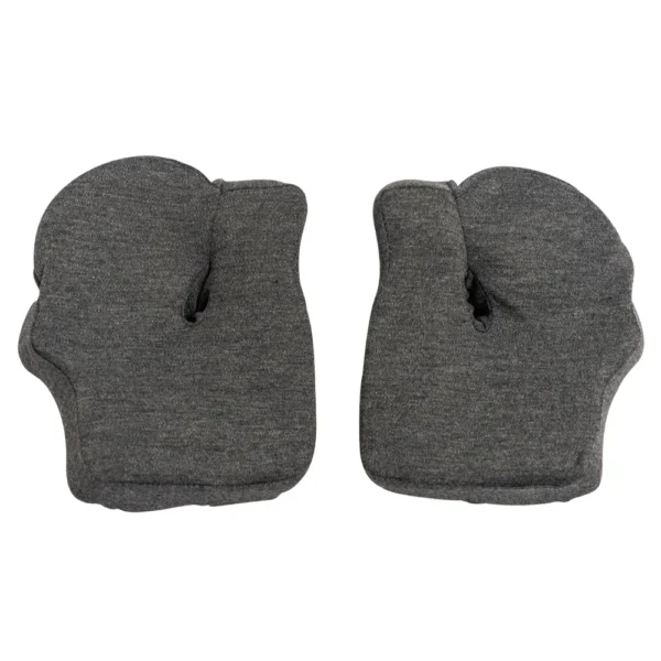 Zamp RZ-65D, RZ-64C, & RZ-45D Cheek Pads Medium
