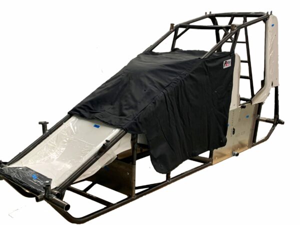 P1 Hood Blanket, Sprint