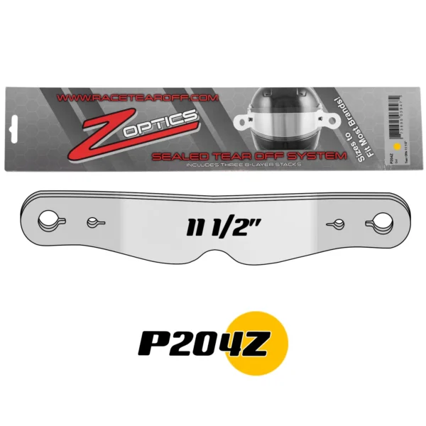 Zamp Tear Offs