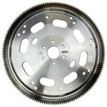 Yella Terra FORD 6CYL BARRA 4.0L BA-FG BILLET FLEXPLATE