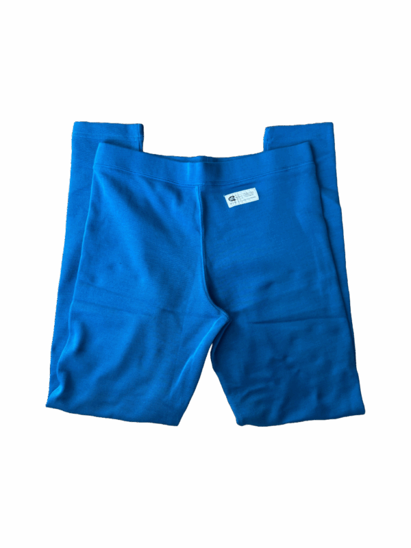 ARP Underwear Set Blue SFI 3.3/5 (Inc Tops & Bottoms) - Image 2