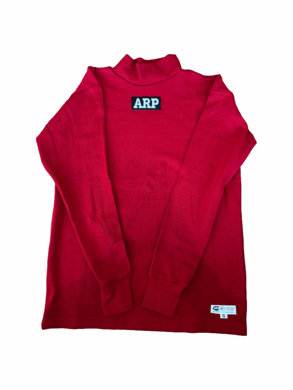 ARP Underwear Set Red SFI 3.3/5 (Inc Tops & Bottoms)