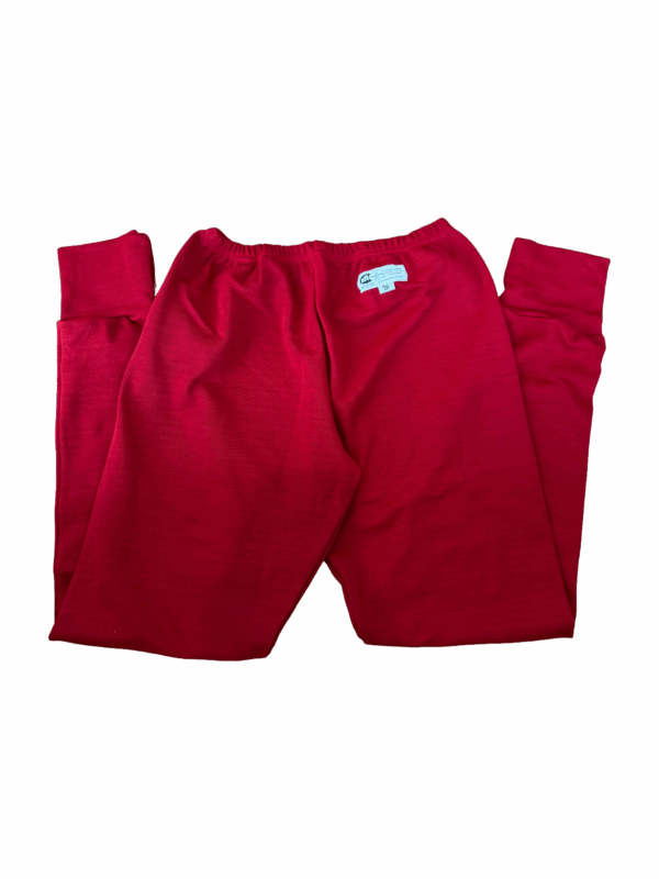 ARP Underwear Set Red SFI 3.3/5 (Inc Tops & Bottoms) - Image 2