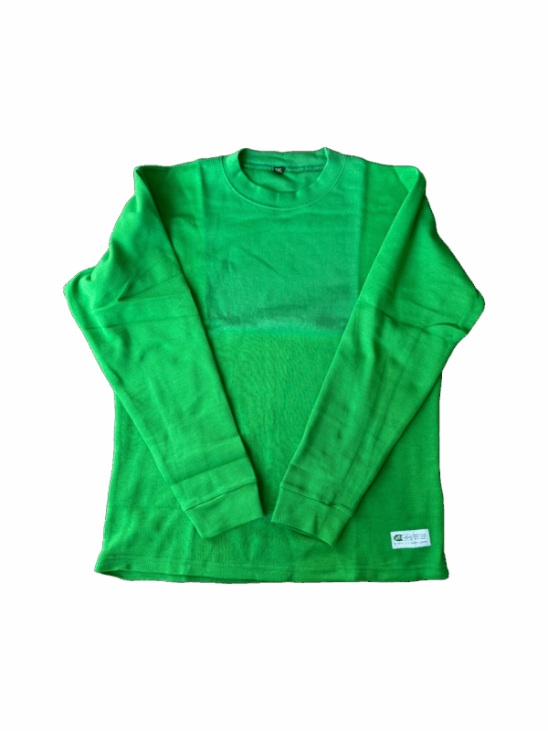 ARP Underwear Set Green XXL SFI 3.3/5 (Inc Tops & Bottoms)