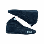 ARP Kids Rising Star Race Boots Black