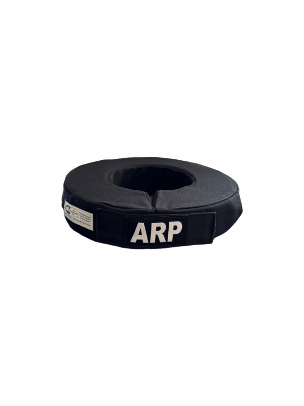 ARP Neck Collar Black