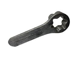 Winters Performance Spindle Nut Wrench