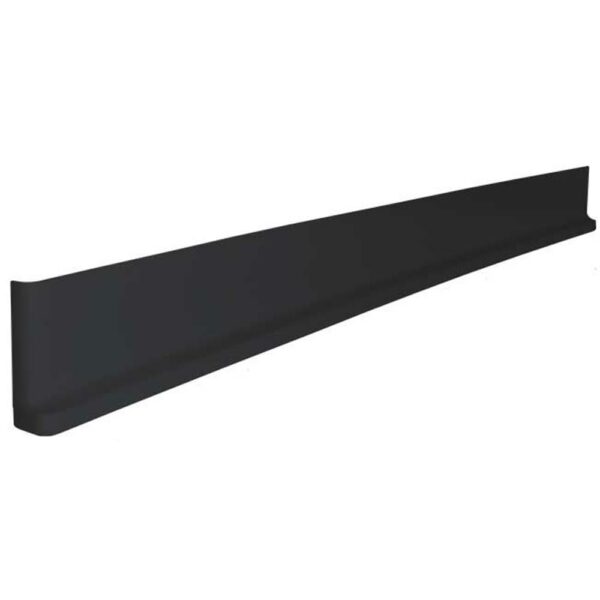 MD3 Rocker Panels - Black