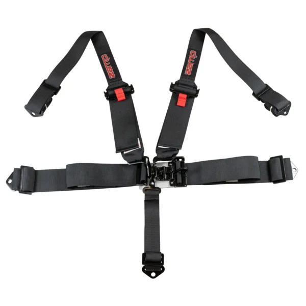 Zamp SFI 16.1 3"/2" 5-Point Pull-Down Seat Harness